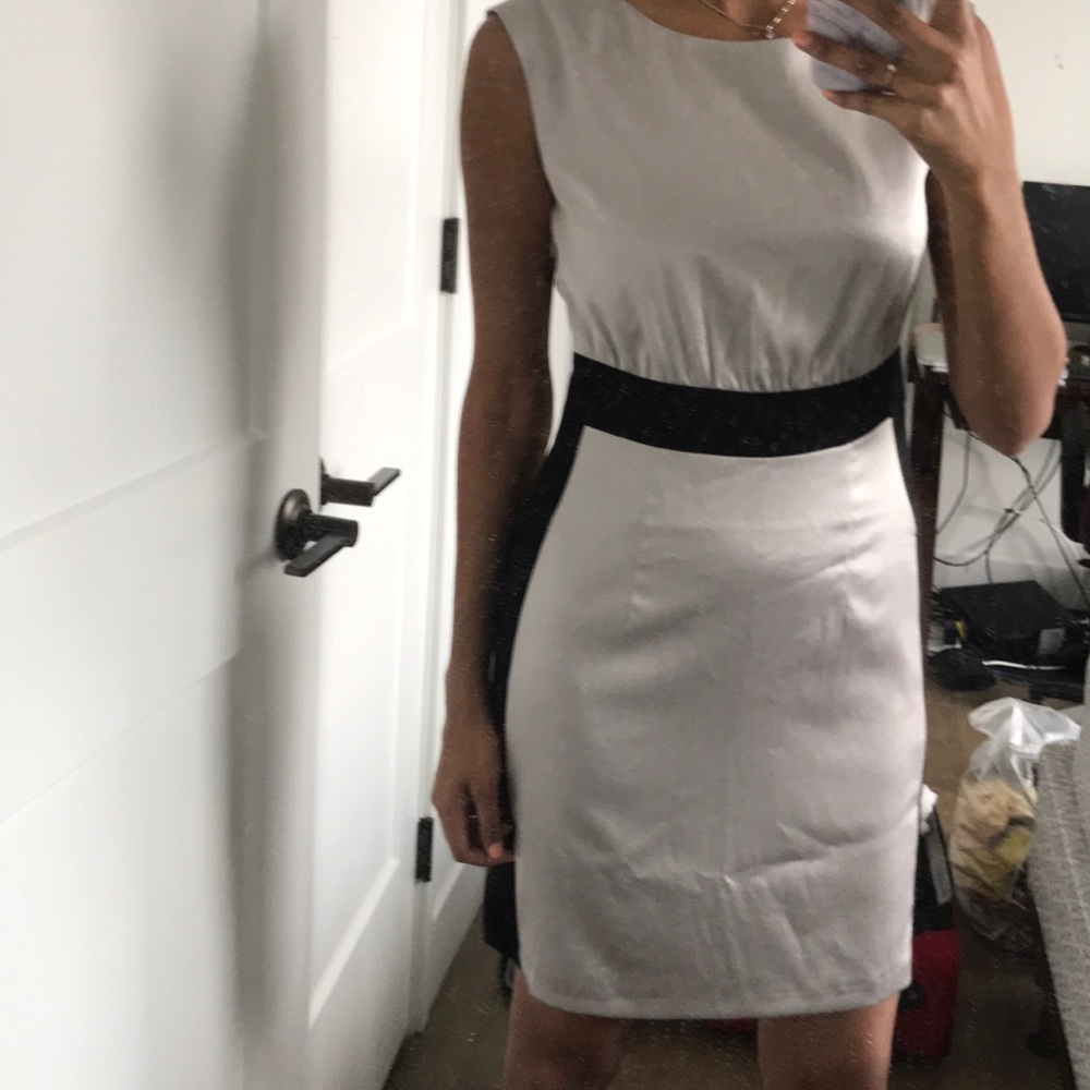 The Limited Business casual dress